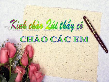 Bài giảng Khoa học Lớp 4 - Bài 57: Thực vật cần gì để sống? - Lê Thị Bích Vân