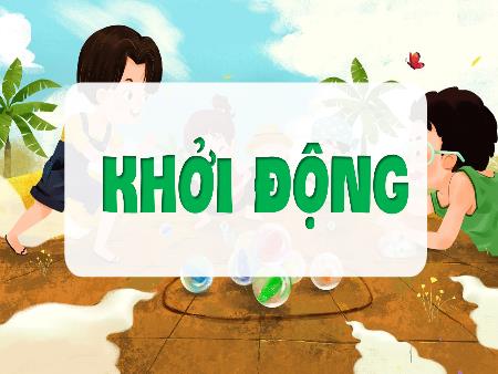 Bài giảng Công nghệ 4 Sách Kết nối tri thức - Bài 10: Đồ chơi dân gian - Phạm Thị Thúy