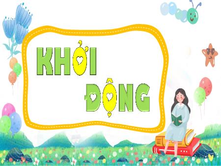 Bài giảng Đạo đức 4 (Kết nối tri thức) - Bài 5: Bảo vệ của công