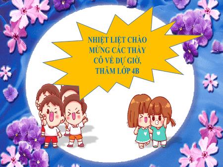 Bài giảng Hoạt động trải nghiệm 4 (Kết nối tri thức) - Tuần 12: Thông điệp yêu thương