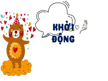 Bài giảng Khoa học 4 Sách Kết nối tri thức - Bài 16: Động vật cần gì để sống? (Tiết 2)