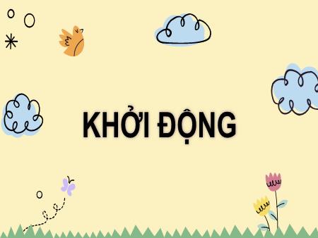 Bài giảng Tiếng Việt 4 Sách Kết nối tri thức - Bài: Viết bài văn miêu tả con vật - Năm học 2024-2025 - Dương Thị Quyên