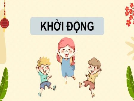 Bài giảng Tiếng Việt Lớp 4 (Luyện từ và câu) - Bài: Luyện tập về vị ngữ