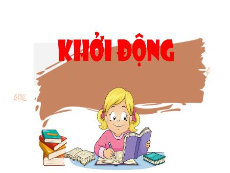 Bài giảng Toán 4 (Kết nối tri thức) - Bài 47: Bài toán liên quan đến rút về đơn vị