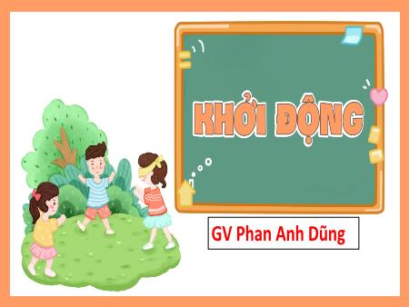 Bài giảng Toán 4 Sách Kết nối tri thức - Bài 40: Tính chất giao hoán và kết hợp của phép nhân (Tiết 2) - Phan Anh Dũng