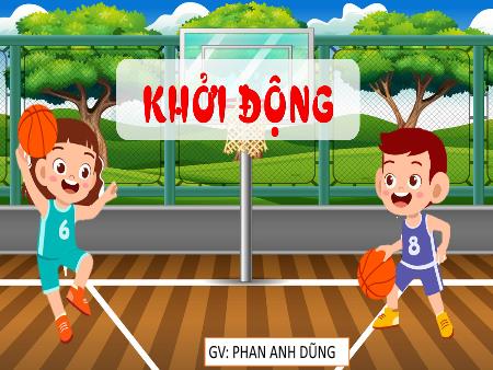 Bài giảng Toán 4 Sách Kết nối tri thức - Bài 46: Tìm số trung bình cộng - Phan Anh Dũng