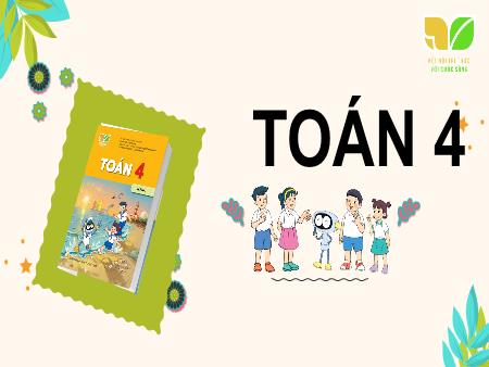 Bài giảng Toán 4 Sách Kết nối tri thức - Bài 47: Biểu đồ cột (Tiết 1) - Năm học 2024-2025 - Dương Thị Quyên