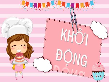 Bài giảng Toán 4 Sách Kết nối tri thức - Bài 54: Phân số và phép chia số tự nhiên