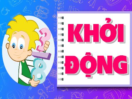 Bài giảng Toán 4 Sách Kết nối tri thức - Bài 55: Tính chất cơ bản của phân số