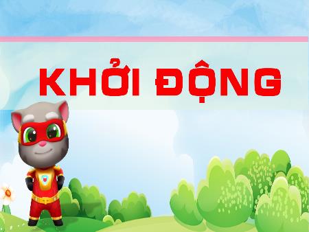 Bài giảng Toán 4 Sách Kết nối tri thức - Bài 69: Ôn tập phân số (Tiết 1)