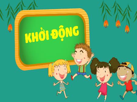 Bài giảng Công nghệ 4 (Kết nối tri thức) - Bài 6: Chăm sóc hoa, cây cảnh trong chậu