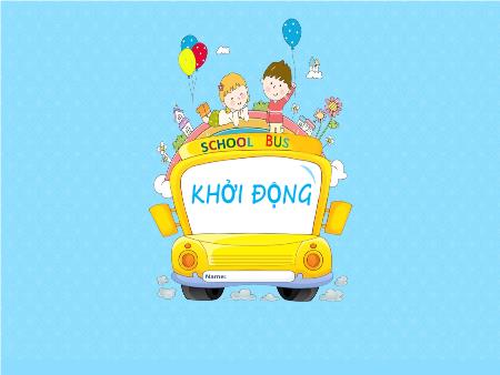 Bài giảng Công nghệ 4 (Kết nối tri thức) - Chủ đề 1: Công nghệ và đời sống - Bài 2: Một số loại hoa, cây cảnh phổ biến (Tiết 2)