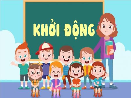 Bài giảng Hoạt động trải nghiệm 4 (Kết nối tri thức) - Tuần 29, Bài: Cảnh quan thiên nhiên quê hương em