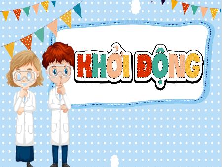 Bài giảng Khoa học 4 (Kết nối tri thức) - Bài 24: Chế độ ăn uống cân bằng