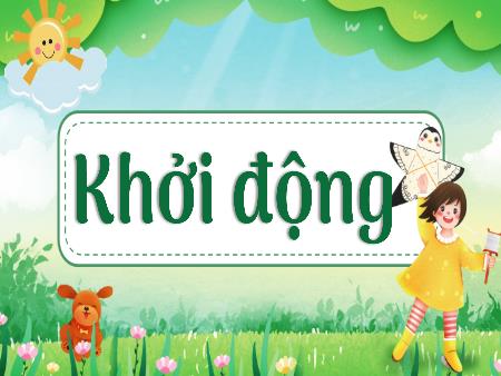 Bài giảng Khoa học 4 (Kết nối tri thức) - Bài 8: Ánh sáng và sự truyền ánh sáng