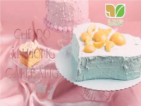 Bài giảng Khoa học 4 (Kết nối tri thức) - Bài: Chế độ ăn uống cân bằng (Tiết 2)