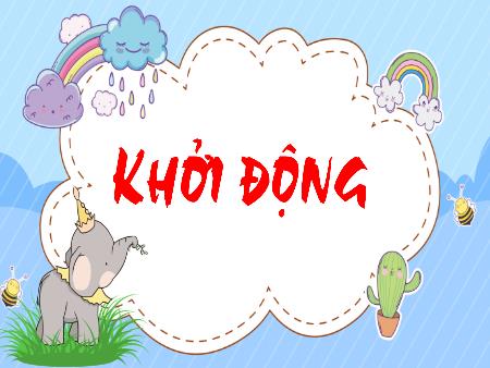 Bài giảng Khoa học Lớp 4 (Kết nối tri thức) - Bài 17: Chăm sóc cây trồng, vật nuôi (Tiết 2)