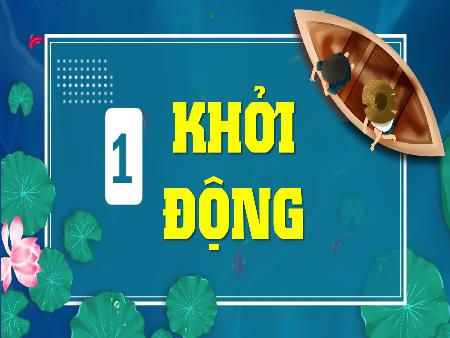 Bài giảng Lịch sử và Địa lí 4 (Kết nối tri thức) - Bài 26: Một số nét văn hóa và truyền thống yêu nước, cách mạng của đồng bào Nam Bộ - Trương Thị Bích Thao