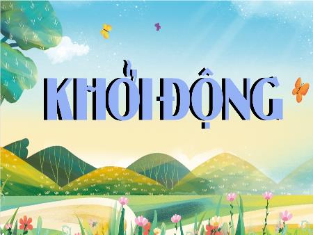 Bài giảng môn Tiếng Việt 4 (Kết nối tri thức) - Bài: Đọc mở rộng