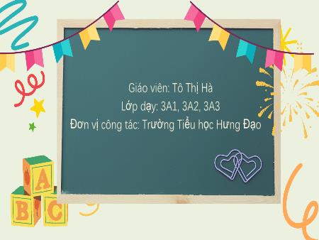 Bài giảng Tiếng Anh 4 (Global Success) - Unit 19: What animal do you want to see (Lesson 2) - Tô Thị Hà
