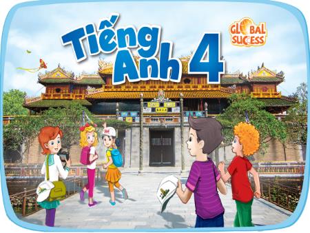Bài giảng Tiếng Anh 4 (Global Success) - Unit 9: Our sports day (Lesson 1)