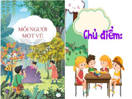 Bài giảng Tiếng Việt 4 (Đọc) Sách Kết nối tri thức - Bài 1: Điều kì diệu