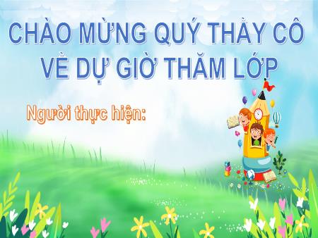 Bài giảng Tiếng Việt 4 (Kết nối tri thức) - Bài: Bay cùng ước mơ