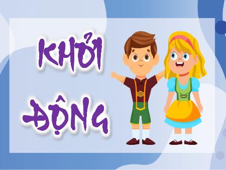 Bài giảng Tiếng Việt 4 (Luyện từ và câu) Sách Kết nối tri thức - Bài: Luyện tập về Vị ngữ của câu