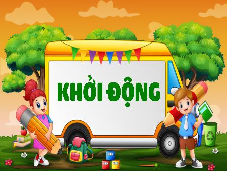 Bài giảng Tiếng Việt Lớp 4 (Luyện từ và câu) Sách Kết nối tri thức - Bài: Trạng ngữ chỉ nguyên nhân, mục đích