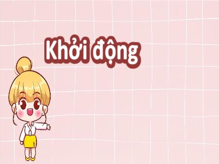 Bài giảng Tiếng Việt Lớp 4 (Luyện từ và câu) Sách Kết nối tri thức - Bài: Dấu ngoặc kép