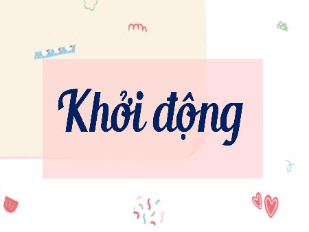 Bài giảng Tiếng Việt Lớp 4 (Viết) Sách Kết nối tri thức - Bài: Tìm hiểu cách viết bài văn miêu tả cây cối - Nguyễn Thu Hiền
