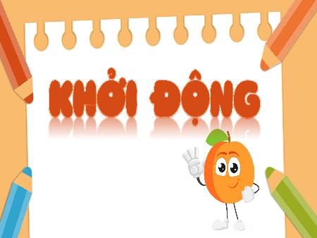 Bài giảng Toán 4 (Kết nối tri thức) - Bài 15: Làm quen với dãy số tự nhiên