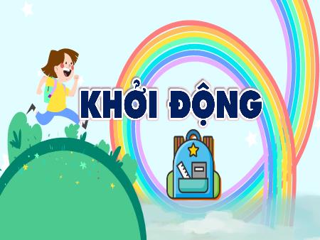 Bài giảng Toán 4 (Kết nối tri thức) - Bài 22: Phép cộng các số có nhiều chữ số