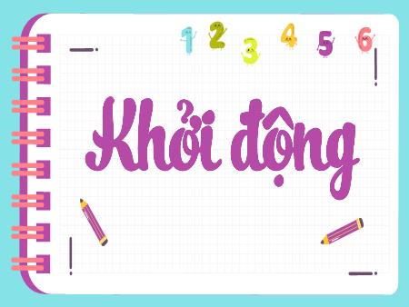 Bài giảng Toán 4 (Kết nối tri thức) - Bài 50: Biểu đồ cột