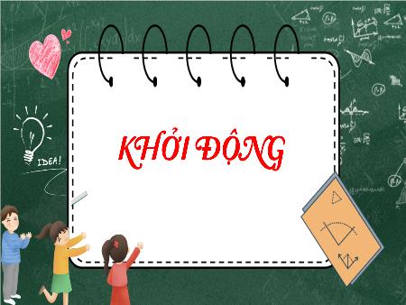 Bài giảng Toán Lớp 4 (Kết nối tri thức) - Bài 29: Hai đường thẳng song song